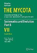 Systematics and Evolution: Part B