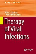 Therapy of Viral Infections