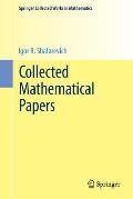 Collected Mathematical Papers