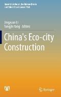 China's Eco-City Construction