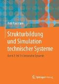 Strukturbildung Und Simulation Technischer Systeme: Band 2, Teil 1: Elektrische Dynamik