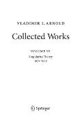 Vladimir Arnold - Collected Works: Singularity Theory 1972-1979