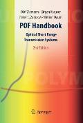 Pof Handbook: Optical Short Range Transmission Systems