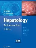 Hepatology: Textbook and Atlas