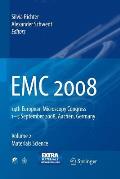 EMC 2008, Volume 2: Materials Science: 14th European Microscopy Congress 1-5 September 2008, Aachen, Germany