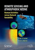 Remote Sensing and Atmospheric Ozone: Human Activities Versus Natural Variability