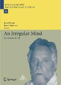 An Irregular Mind: Szemer?di Is 70