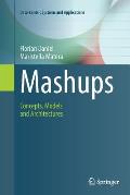 Mashups: Concepts, Models and Architectures