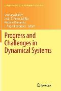 Progress and Challenges in Dynamical Systems: Proceedings of the International Conference Dynamical Systems: 100 Years After Poincar?, September 2012,