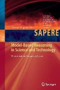 Model-Based Reasoning in Science and Technology: Theoretical and Cognitive Issues