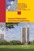 Numerical Mathematics and Advanced Applications 2011: Proceedings of Enumath 2011, the 9th European Conference on Numerical Mathematics and Advanced A