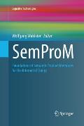 Semprom: Foundations of Semantic Product Memories for the Internet of Things
