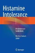 Histamine Intolerance: Histamine and Seasickness