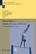 Geometry - Intuitive, Discrete, and Convex: A Tribute to L?szl? Fejes T?th