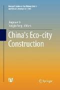 China's Eco-City Construction