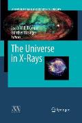The Universe in X-Rays