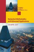 Numerical Mathematics and Advanced Applications: Proceedings of Enumath 2007, the 7th European Conference on Numerical Mathematics and Advanced Applic