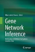 Gene Network Inference: Verification of Methods for Systems Genetics Data