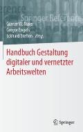 Handbuch Gestaltung Digitaler Und Vernetzter Arbeitswelten