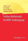 Toolbox Mathematik F?r Mint-Studieng?nge