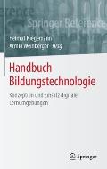 Handbuch Bildungstechnologie: Konzeption Und Einsatz Digitaler Lernumgebungen
