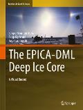 The Epica-DML Deep Ice Core: A Visual Record