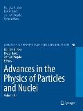 Advances in the Physics of Particles and Nuclei, Volume 30