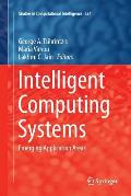 Intelligent Computing Systems: Emerging Application Areas