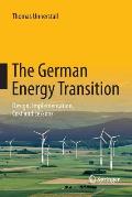 The German Energy Transition: Design, Implementation, Cost and Lessons