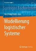 Modellierung Logistischer Systeme