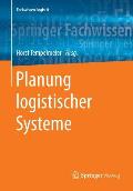 Planung Logistischer Systeme