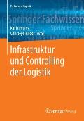 Infrastruktur Und Controlling Der Logistik