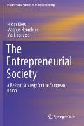 The Entrepreneurial Society: A Reform Strategy for the European Union