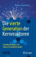 Die Vierte Generation Der Kernreaktoren: Grundlagen, Typen Und Nutzen Verst?ndlich Erkl?rt