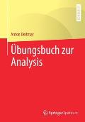 ?bungsbuch Zur Analysis