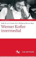 Werner Kofler Intermedial