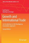 Growth and International Trade: An Introduction to the Overlapping Generations Approach