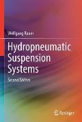 Hydropneumatic Suspension Systems