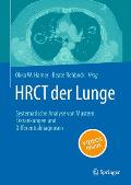 Hrct Der Lunge: Systematische Analyse Von Mustern, Erkrankungen Und Differentialdiagnosen