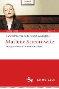 Marlene Streeruwitz: Perspektiven Auf Autorin Und Werk