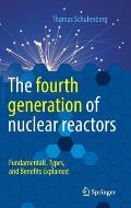 The Fourth Generation of Nuclear Reactors: Fundamentals, Types, and Benefits Explained