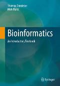 Bioinformatics: An Introductory Textbook
