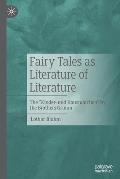Fairy Tales as Literature of Literature: The Kinder- und Hausm?rchen by the Brothers Grimm