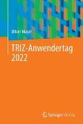 Triz-Anwendertag 2022