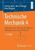 Technische Mechanik 4: Hydromechanik, Elemente Der H?heren Mechanik, Numerische Methoden