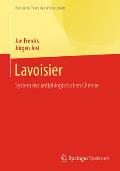 Lavoisier: System Der Antiphlogistischen Chemie