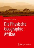 Die Physische Geographie Afrikas