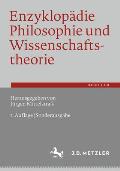 Enzyklop?die Philosophie Und Wissenschaftstheorie: Bd. 1: A-B