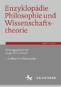 Enzyklop?die Philosophie Und Wissenschaftstheorie: Bd. 4: Ins-Loc