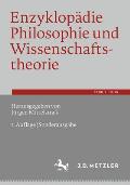 Enzyklop?die Philosophie Und Wissenschaftstheorie: Bd. 6: O-Ra